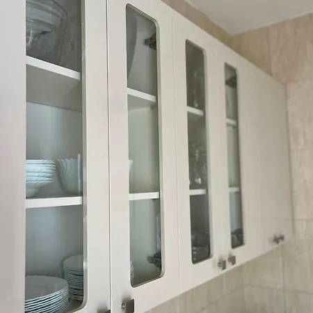 Apartment By The Sea Okrug Gornji - Ciovo - 25222