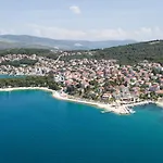 Appartamento By The Sea Okrug Gornji - Ciovo - 25222 *