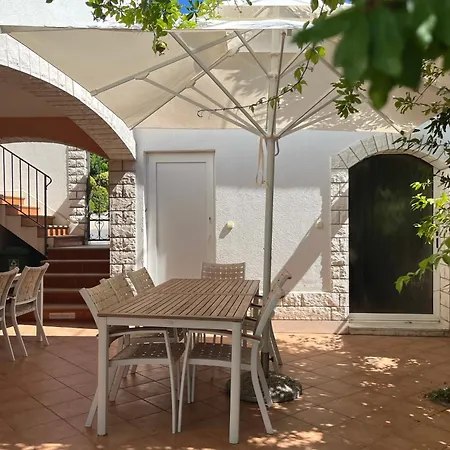 Apartment By The Sea Okrug Gornji - Ciovo - 25222 Trogir