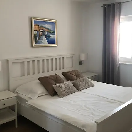 Apartment By The Sea Okrug Gornji - Ciovo - 25222 Trogir