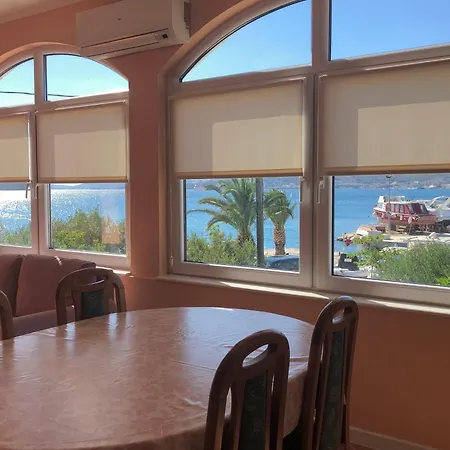 Apartment By The Sea Okrug Gornji - Ciovo - 25222 Trogir