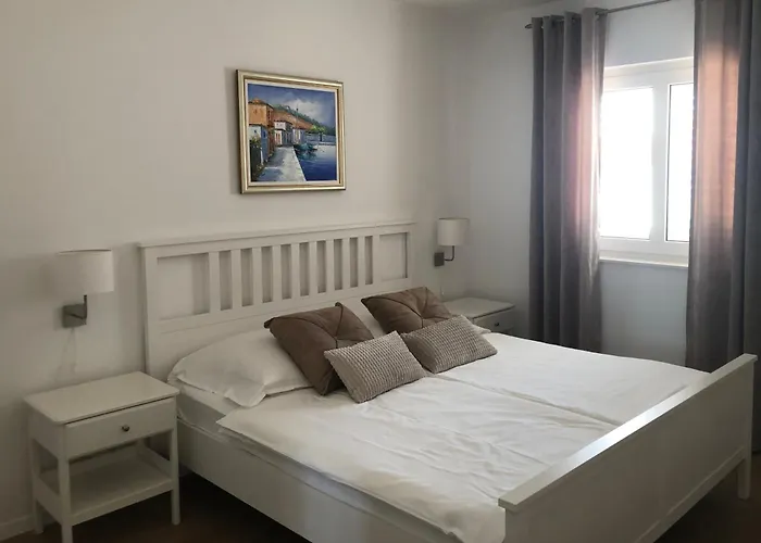 Apartment By The Sea Okrug Gornji - Ciovo - 25222 Trogir