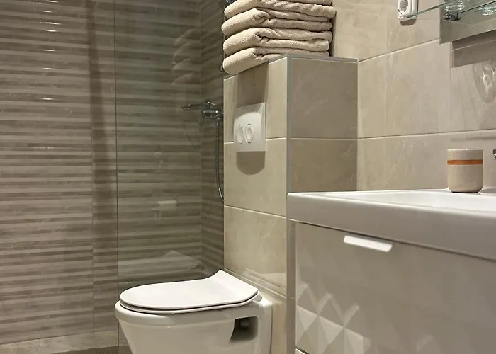 By The Sea Okrug Gornji - Ciovo - 25222 Apartment Trogir
