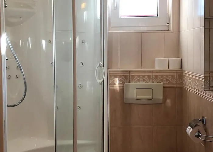 Apartment By The Sea Okrug Gornji - Ciovo - 25222 Trogir