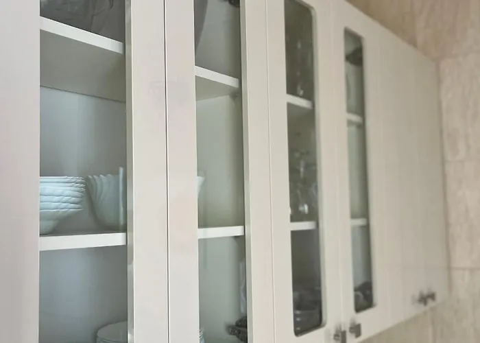 Apartment By The Sea Okrug Gornji - Ciovo - 25222